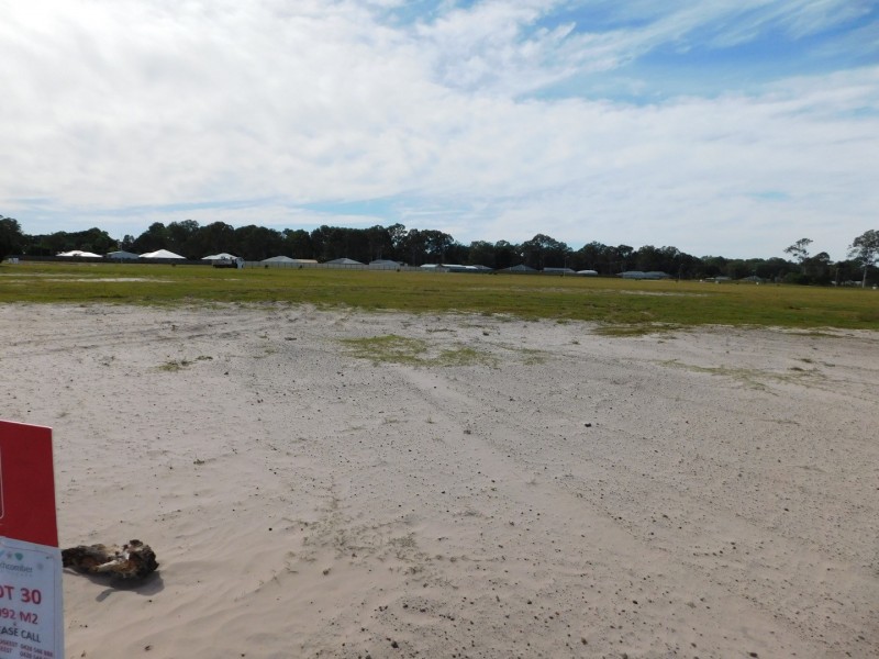 Lot 30 Beachcomber Way, Toogoom QLD 4655