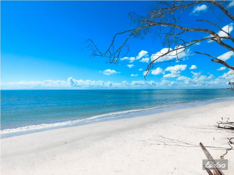 Lot 30 Beachcomber Way, Toogoom QLD 4655