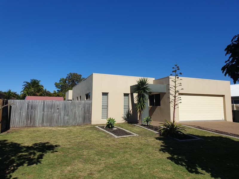 19 FRASER WATERS PARADE, Toogoom QLD 4655