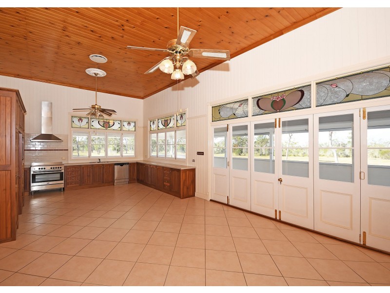 1208 Burrum Heads Road, Burrum River QLD 4659