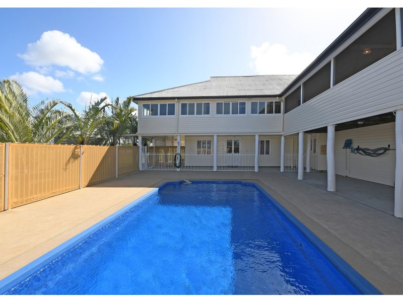 1208 Burrum Heads Road, Burrum River QLD 4659