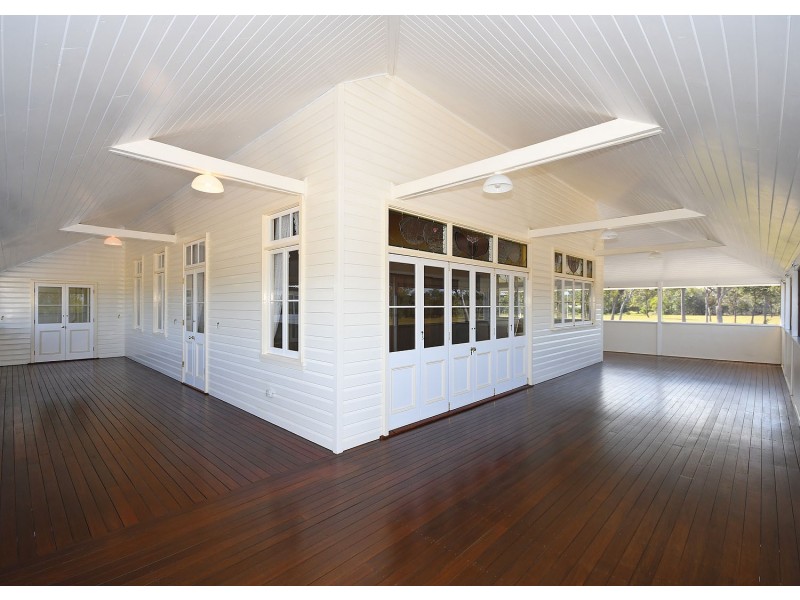 1208 Burrum Heads Road, Burrum River QLD 4659