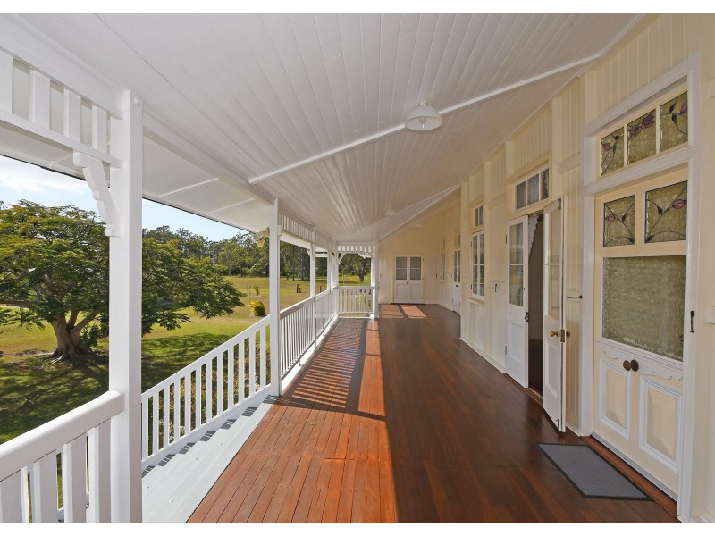 1208 Burrum Heads Road, Burrum River QLD 4659