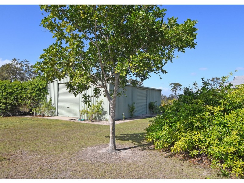 1208 Burrum Heads Road, Burrum River QLD 4659