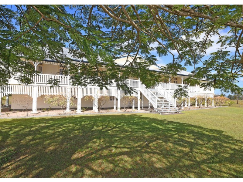 1208 Burrum Heads Road, Burrum River QLD 4659