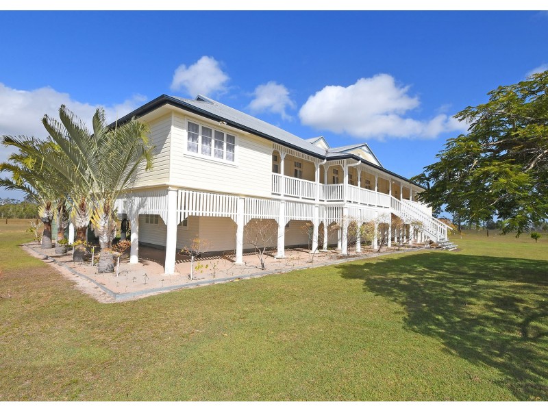 1208 Burrum Heads Road, Burrum River QLD 4659