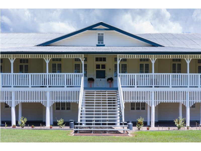 1208 Burrum Heads Road, Burrum River QLD 4659