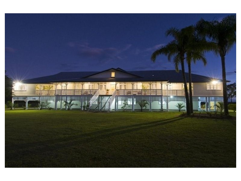 1208 Burrum Heads Road, Burrum River QLD 4659