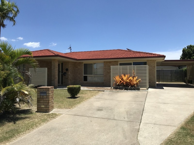 7 Trevalli Court, Toogoom QLD 4655