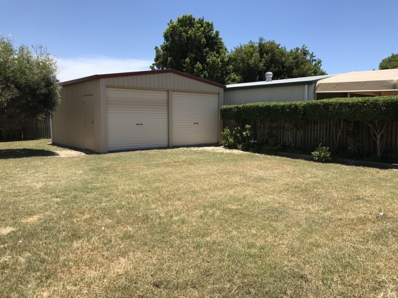 7 Trevalli Court, Toogoom QLD 4655