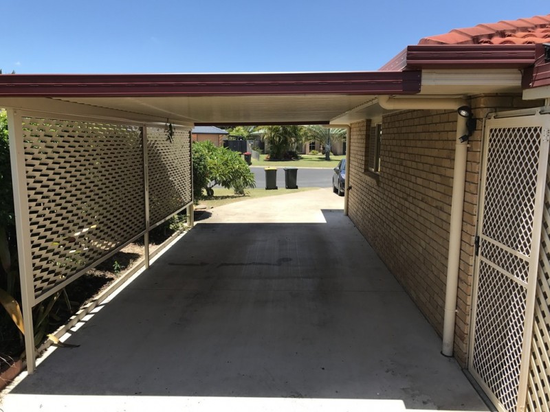7 Trevalli Court, Toogoom QLD 4655