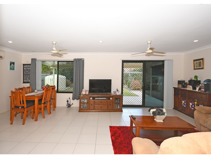 60 ENDEAVOUR WAY, Eli Waters QLD 4655