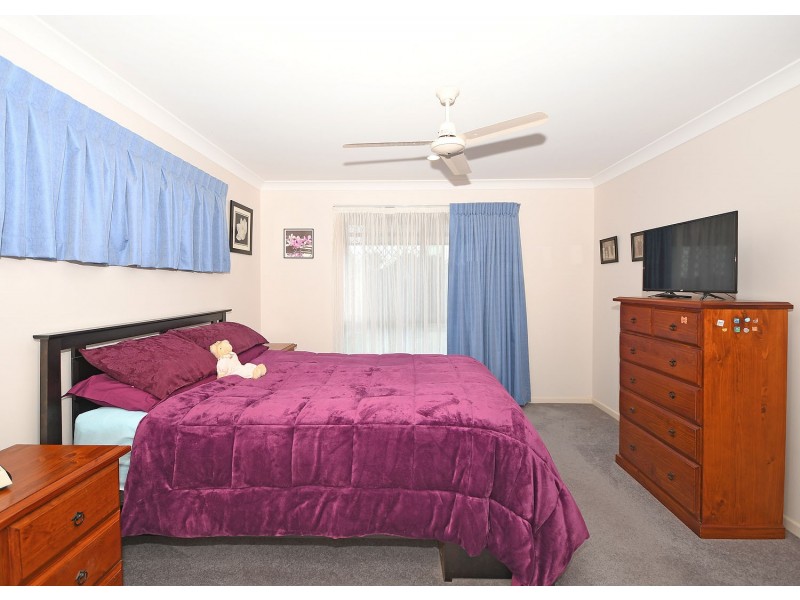 60 ENDEAVOUR WAY, Eli Waters QLD 4655