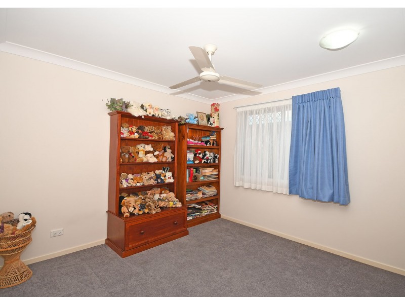 60 ENDEAVOUR WAY, Eli Waters QLD 4655