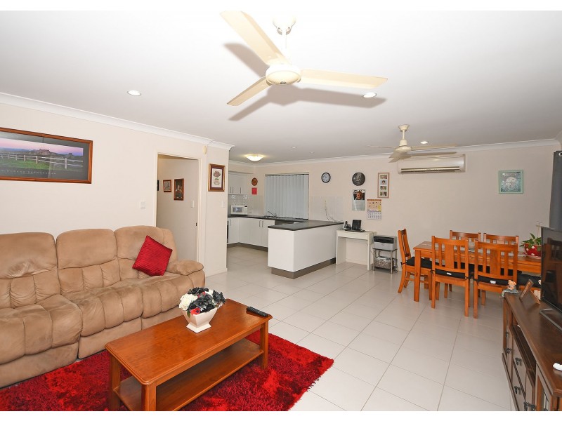60 ENDEAVOUR WAY, Eli Waters QLD 4655