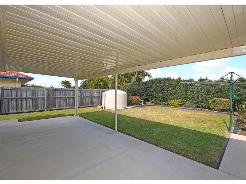 60 ENDEAVOUR WAY, Eli Waters QLD 4655