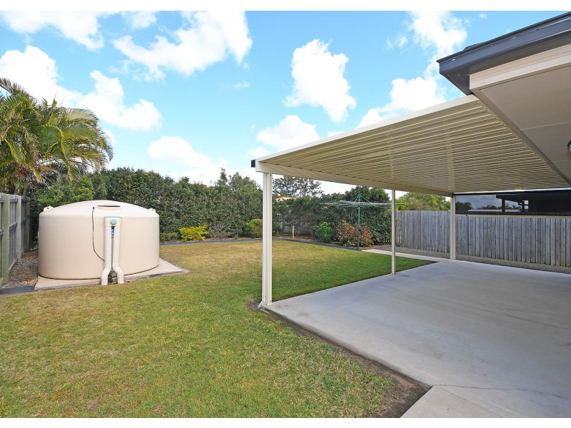 60 ENDEAVOUR WAY, Eli Waters QLD 4655