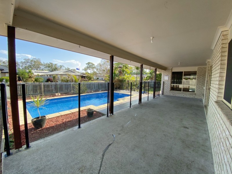 27 TREE VIEW ROAD, Toogoom QLD 4655