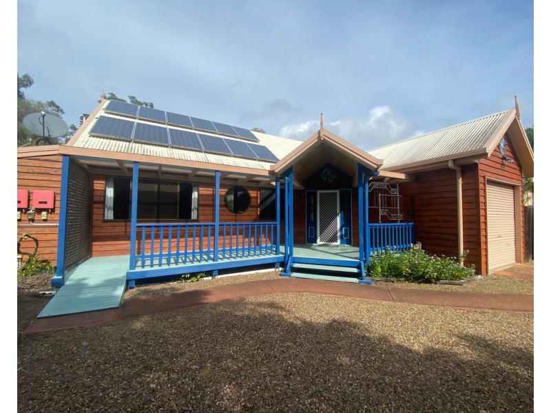 23 MORETON STREET, Toogoom QLD 4655