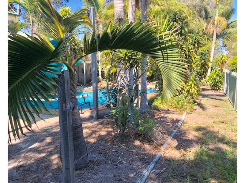 23 MORETON STREET, Toogoom QLD 4655