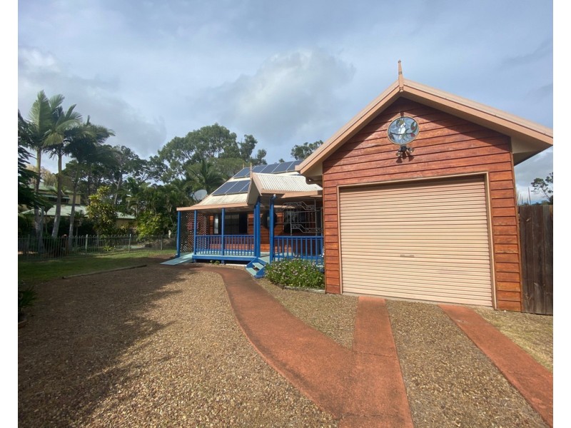 23 MORETON STREET, Toogoom QLD 4655