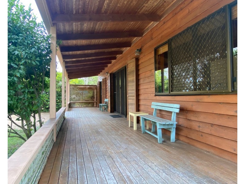 23 MORETON STREET, Toogoom QLD 4655