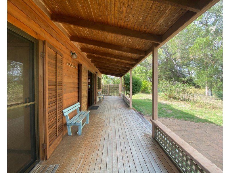 23 MORETON STREET, Toogoom QLD 4655