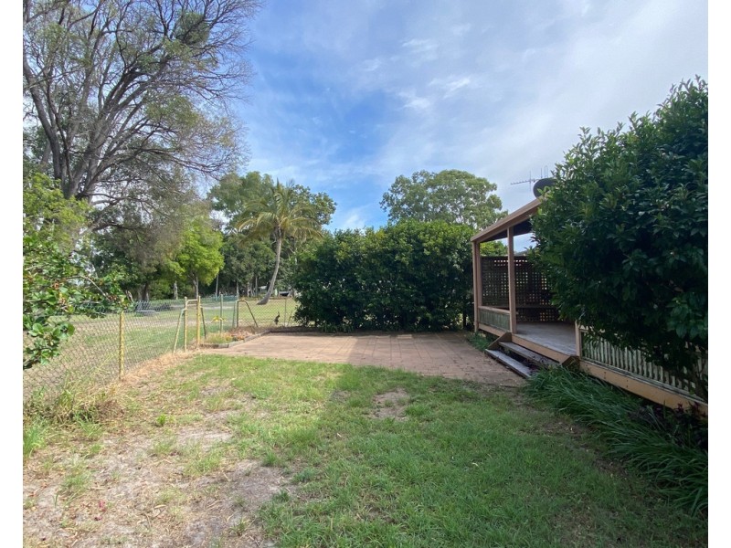 23 MORETON STREET, Toogoom QLD 4655