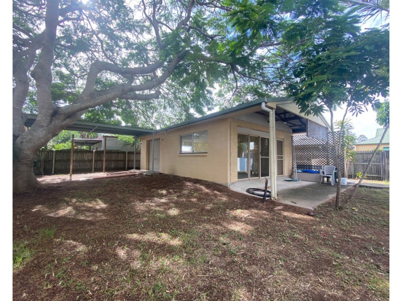 23 MORETON STREET, Toogoom QLD 4655