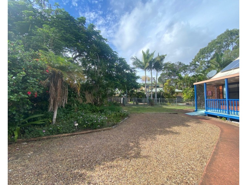 23 MORETON STREET, Toogoom QLD 4655