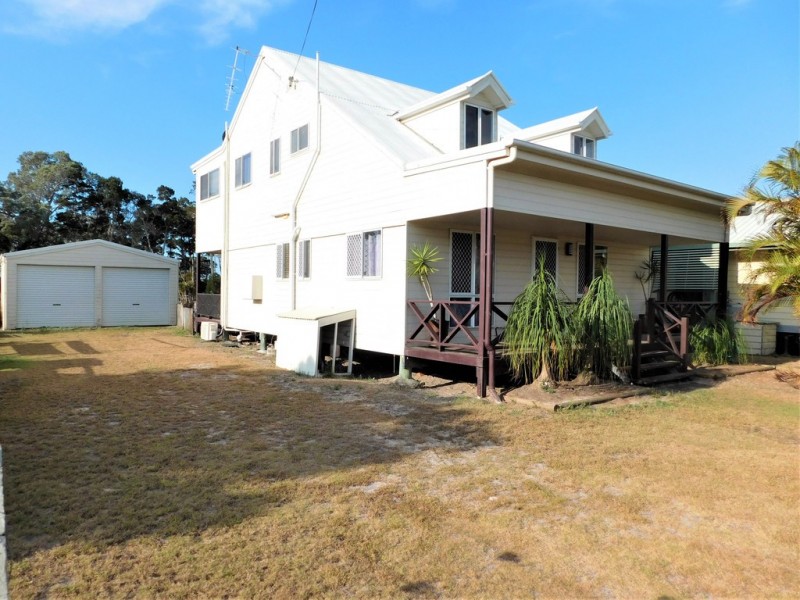 537 O’Regan Creek Road, Toogoom QLD 4655