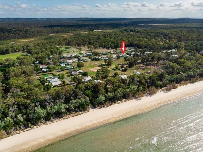 537 O’Regan Creek Road, Toogoom QLD 4655