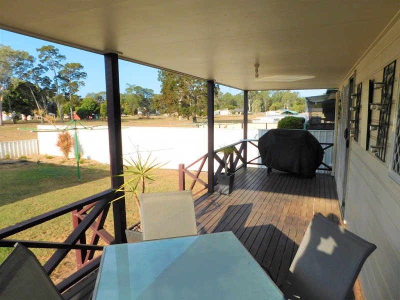 537 O’Regan Creek Road, Toogoom QLD 4655