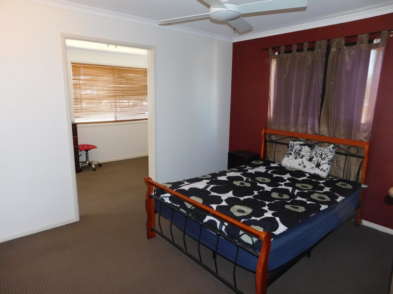 537 O’Regan Creek Road, Toogoom QLD 4655