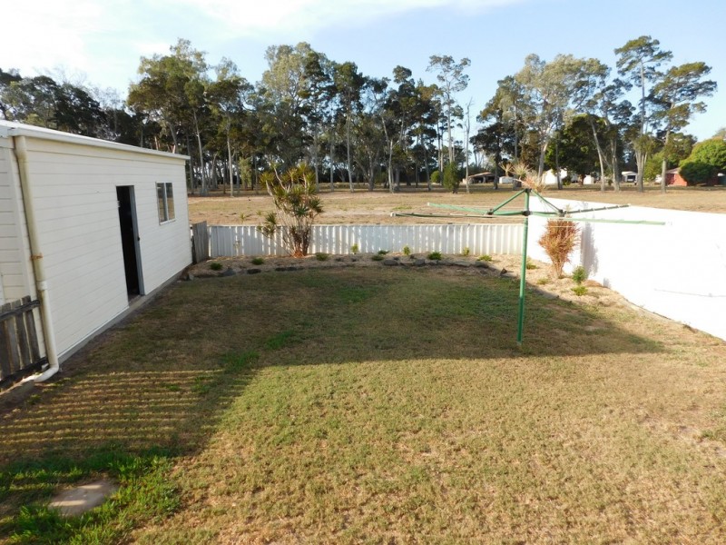 537 O’Regan Creek Road, Toogoom QLD 4655