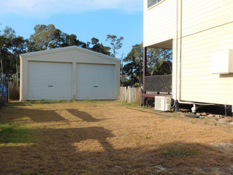 537 O’Regan Creek Road, Toogoom QLD 4655