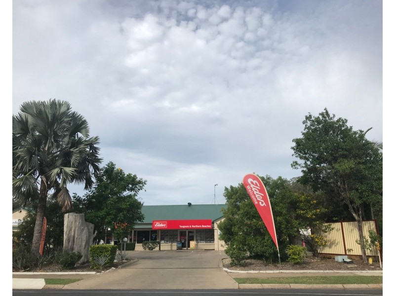 SHOP 2/6 JEPPESEN ROAD, Toogoom QLD 4655
