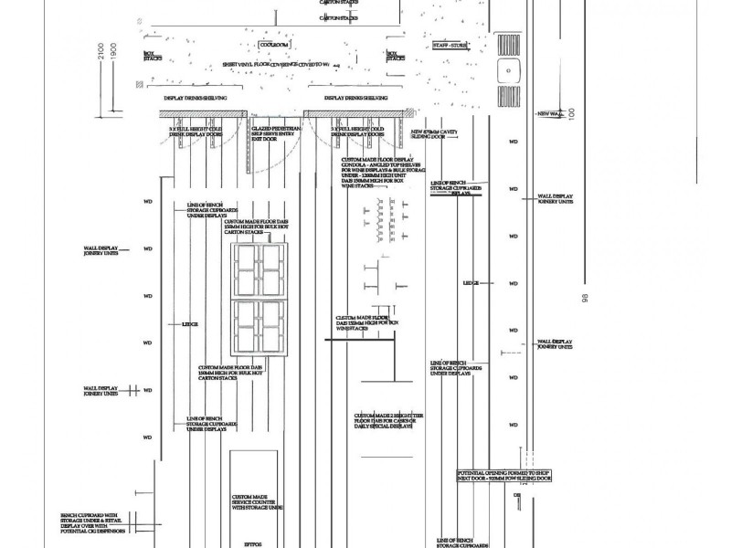 SHOP 2/6 JEPPESEN ROAD, Toogoom QLD 4655