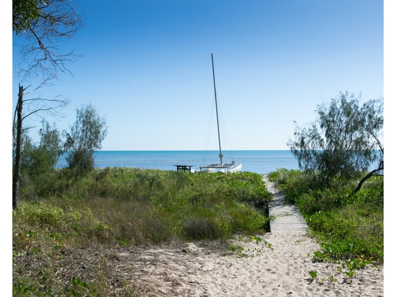 SHOP 2/6 JEPPESEN ROAD, Toogoom QLD 4655