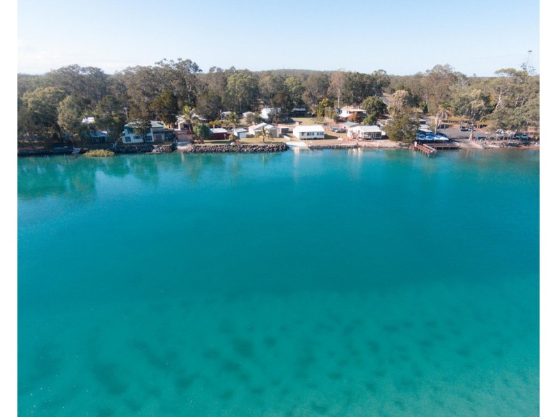 SHOP 2/6 JEPPESEN ROAD, Toogoom QLD 4655