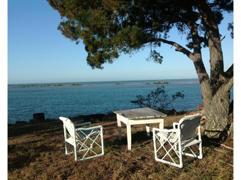 SHOP 2/6 JEPPESEN ROAD, Toogoom QLD 4655