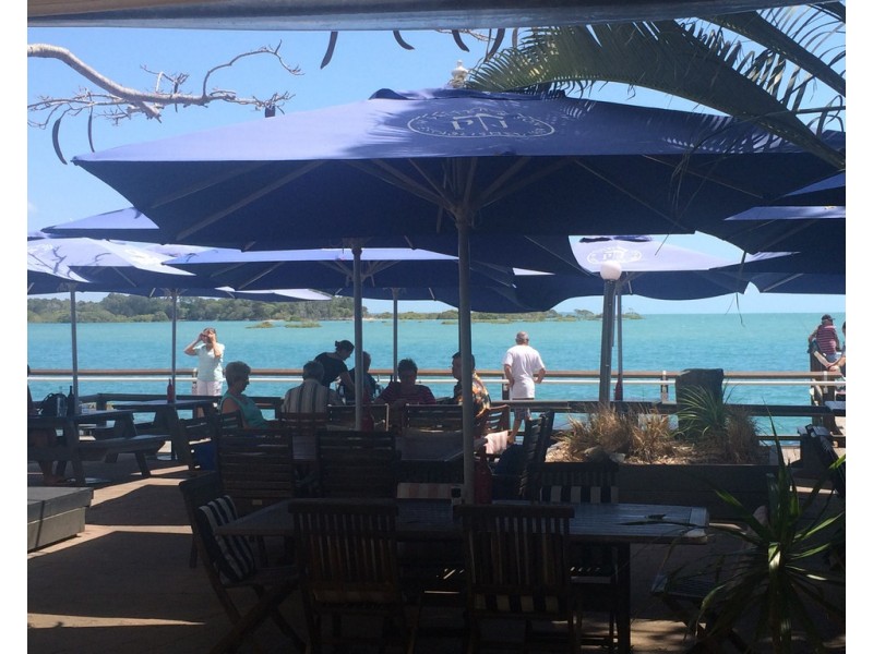 SHOP 2/6 JEPPESEN ROAD, Toogoom QLD 4655