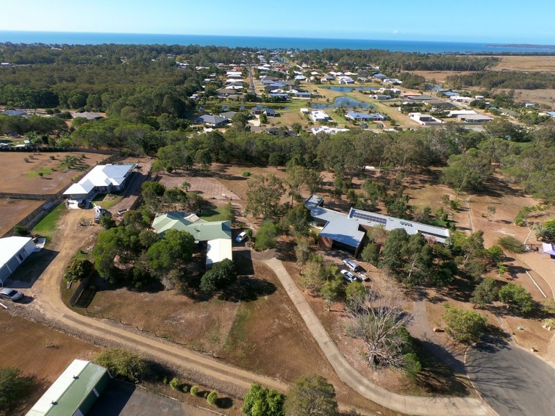 6B Eliza Court, Dundowran Beach QLD 4655