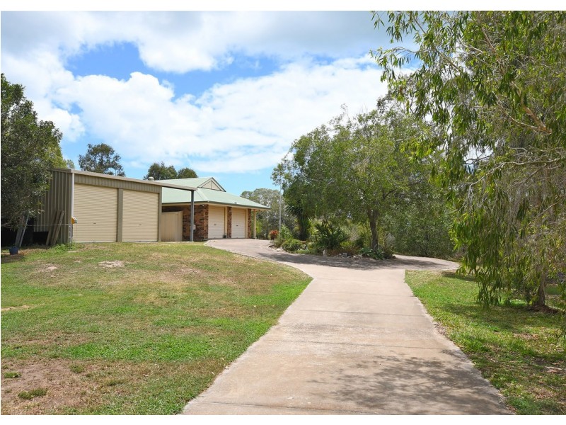 6B Eliza Court, Dundowran Beach QLD 4655