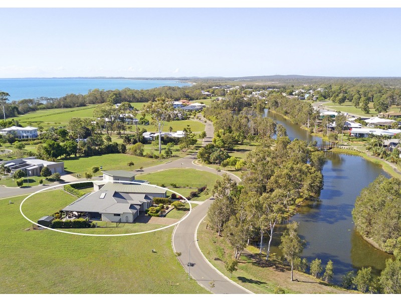 5 Majestic Court, Burrum Heads QLD 4659