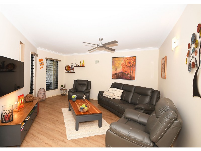 5 Majestic Court, Burrum Heads QLD 4659