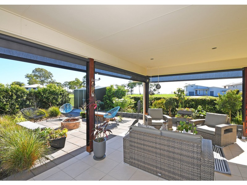 5 Majestic Court, Burrum Heads QLD 4659