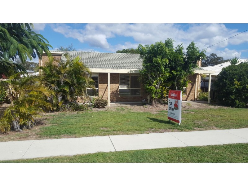18 Desmond Drive, Toogoom QLD 4655