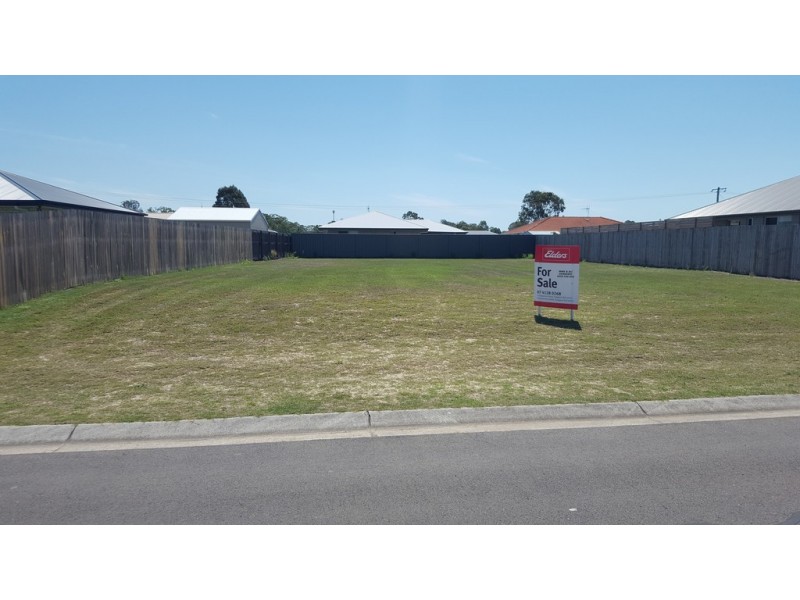 4 Silverleaf Terrace, Toogoom QLD 4655