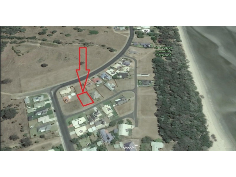 4 Silverleaf Terrace, Toogoom QLD 4655